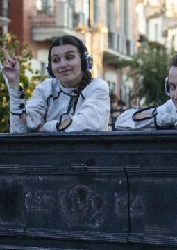 Путешествие одного пианино