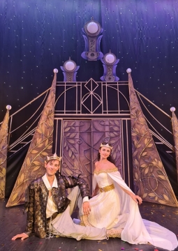 Спящая красавица