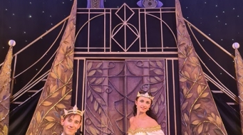 Спящая красавица