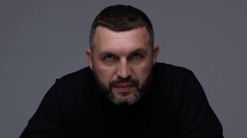 Костя Кулясов