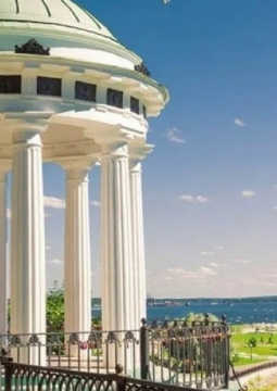 Театрализованная квест-экскурсия по Ярославлю