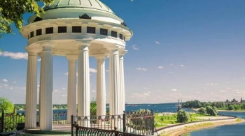 Театрализованная квест-экскурсия по Ярославлю