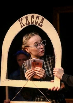 Хлам искусства