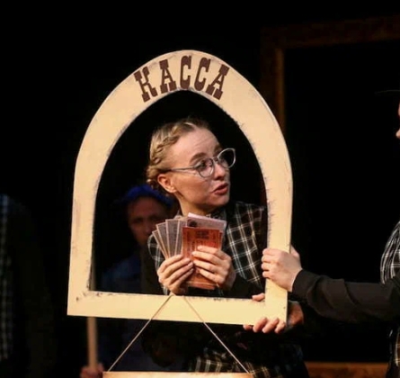 Хлам искусства