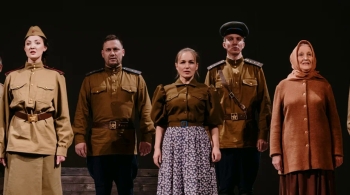 Повесть о настоящем человеке