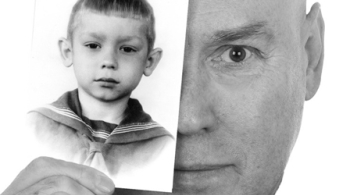 Виктор Сухоруков