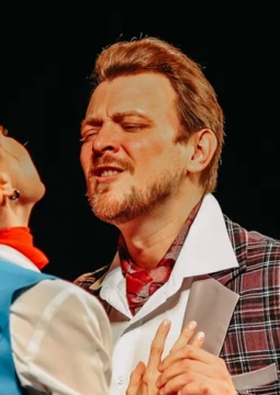 Боинг-боинг