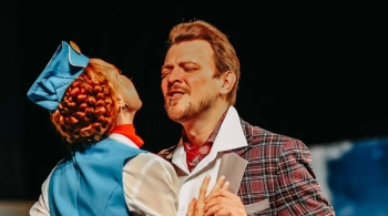 Боинг-боинг