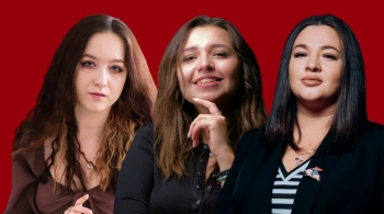 Женский Stand-Up