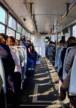 Следующая остановка