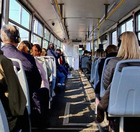 Следующая остановка