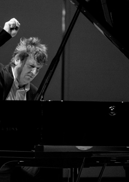 Борис Березовский | Бетховен, Шопен, Балакирев, Ляпунов