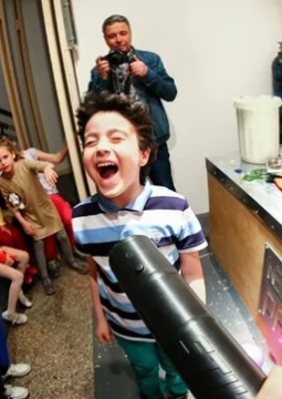 День рождения