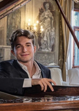 Лоренцо и Габриеле Баньяти