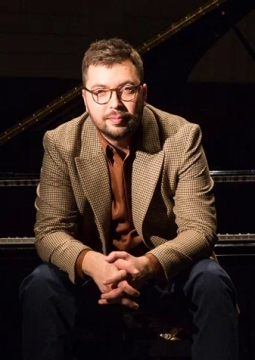 Константин Хазанович и его джаз-трио