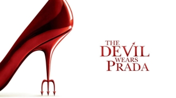 Киноклуб Культограм: «Дьявол носит Prada»