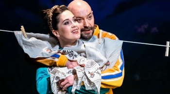 Главный элемент