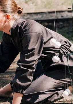 Самозвучащие конструкции