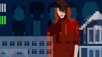 Мальчики не плачут