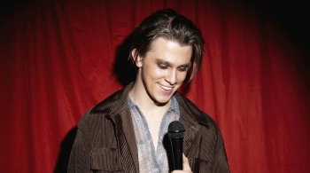 Большой открытый микрофон