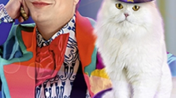 Волшебные кошки | Владимир Куклачёв