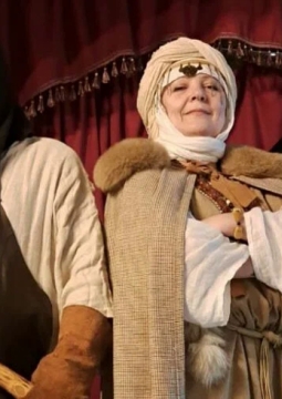 Мистические тайны города К.