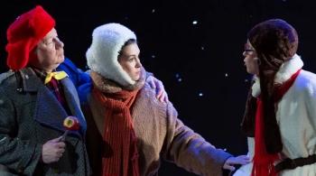 Как вам это понравится