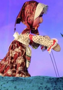 У страха глаза велики