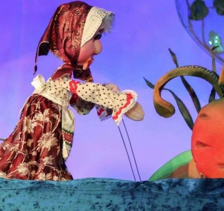 У страха глаза велики