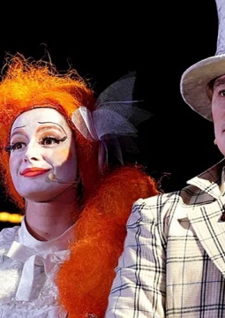 Скрудж. Сны