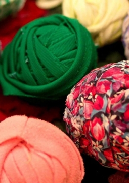 Жили да были | Экскурсия по выставке