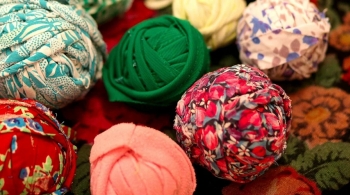 Жили да были | Экскурсия по выставке