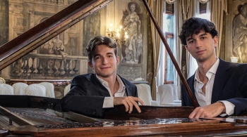 Лоренцо и Габриеле Баньяти