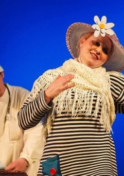 Доктор Айболит