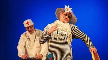 Доктор Айболит