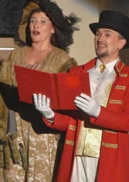 Клуб самоубийц