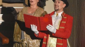 Клуб самоубийц