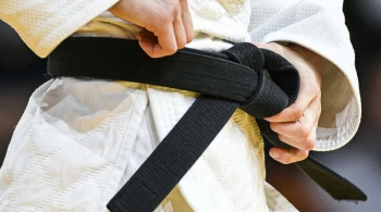 Дети Азии. Самбо. Полуфиналы и финалы