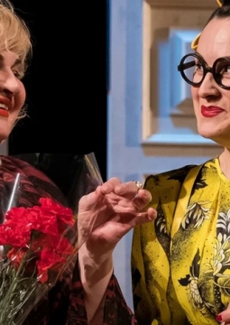 Покровские ворота