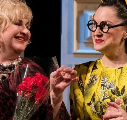 Покровские ворота