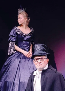 Спасти камер-юнкера Пушкина