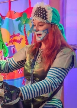 Пиратская история