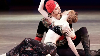 Тысяча и одна ночь