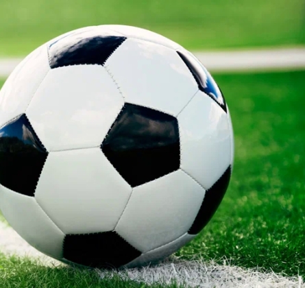 Дети Азии. Мини-футбол