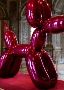 Культограм: Как понимать современное искусство?