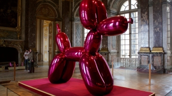 Культограм: Как понимать современное искусство?