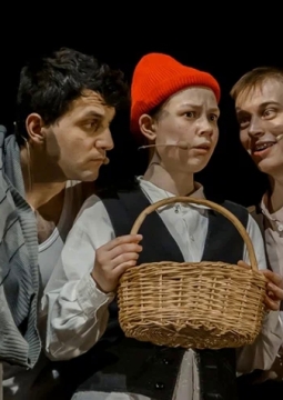 Деревья растут для всех