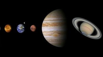 Парад планет