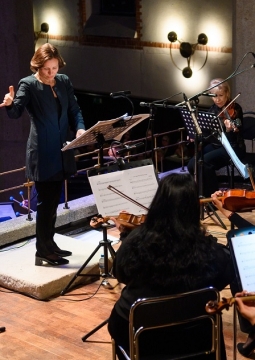 Камерный оркестр Калининградской филармонии