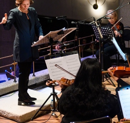 Камерный оркестр Калининградской филармонии